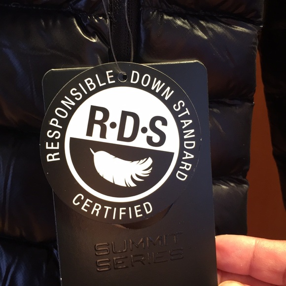 The North Face Summit L3 Down Hooded Jacket - Picture 8 of 8